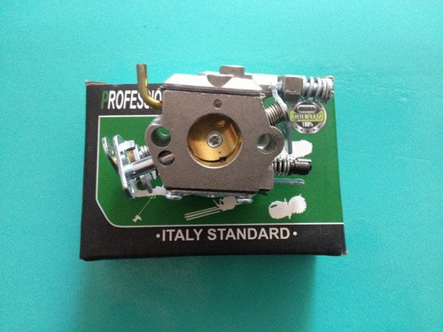 Carburatore per motosega - carburatore,