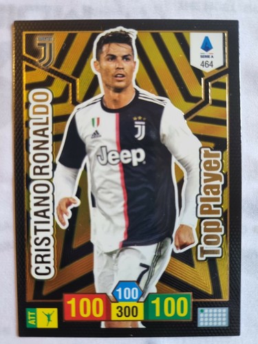 Adrenalyn calciatori panini - xl,
