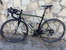 Bici da corsa Carbonio