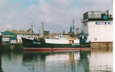 Photo 6x4 Ice at Peterhead