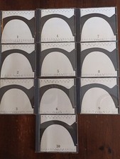 Set di 10 CD Maria Callas