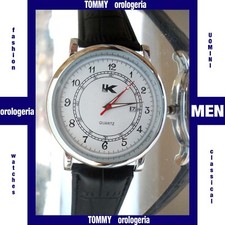 OROLOGIO UOMO meccanico