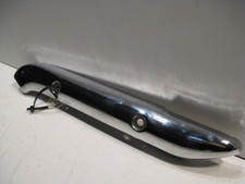 Copertura telaio posteriore