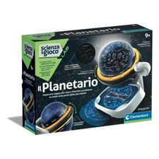 Clementoni Gioco educativo Il