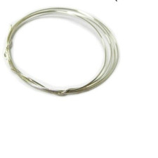 50 cm di filo di saldatura tenera nuova per saldare gioielli in argento 925