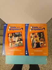Linda e il brigadiere  1-2 - 6DVD - RARO! Nuovi Mai Usati Immacolati!!