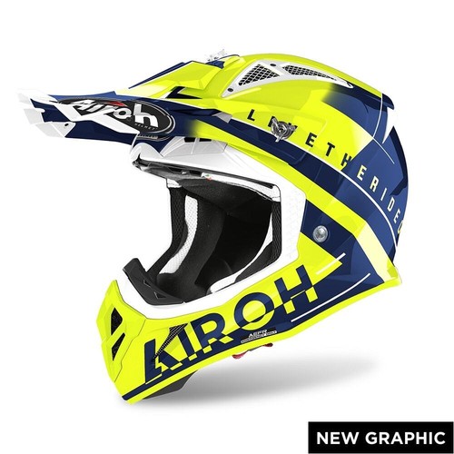 Airoh aviator ace - airoh,