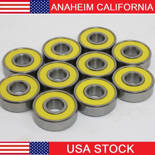 608 2rs cuscinetto sfera con - a,