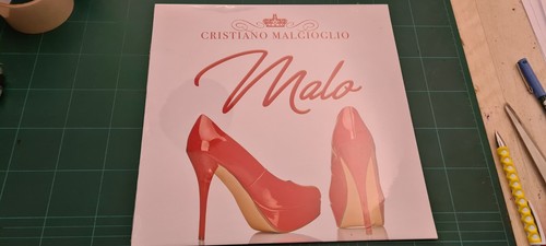 Cristiano malgioglio malo - cristiano,