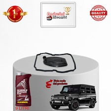 KIT CAMBIO AUTOMATICO E OLIO