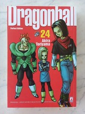 DRAGONBALL PERFECT EDITION