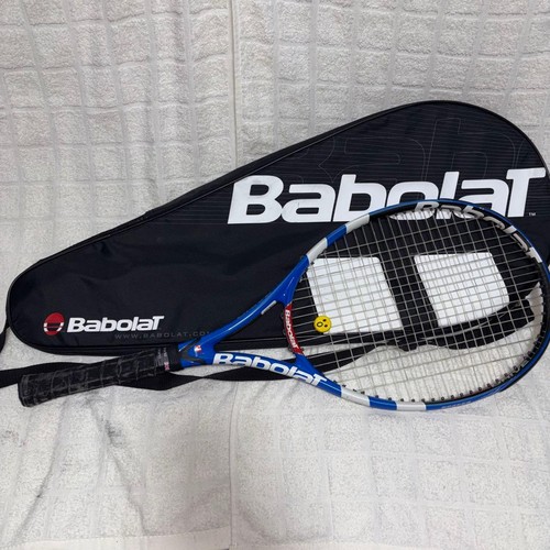 Babolat pure drive 2009 g2 - gt,