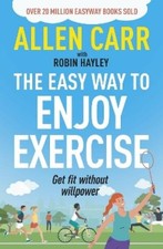 Allen Carr Robin Hayley Allen