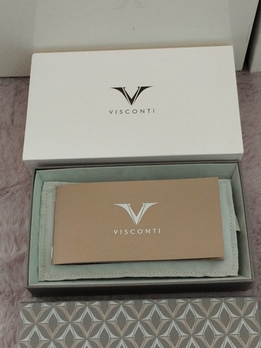Stylo visconti rembrandt - stylo,