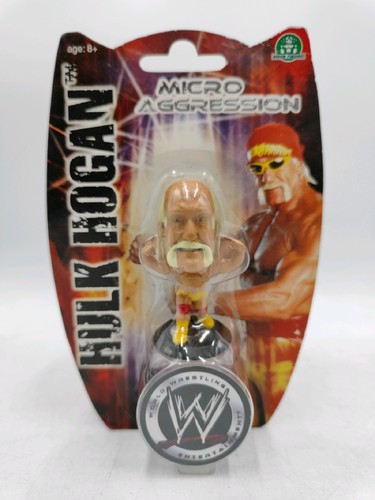 Microstars wwe wrestling micro - microstars,