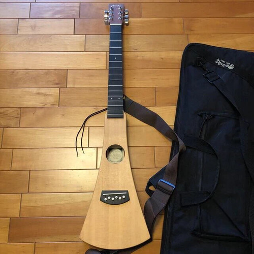 Chitarra acustica viaggio - acustica, da
