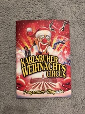 Circus Circus Circo Cirque