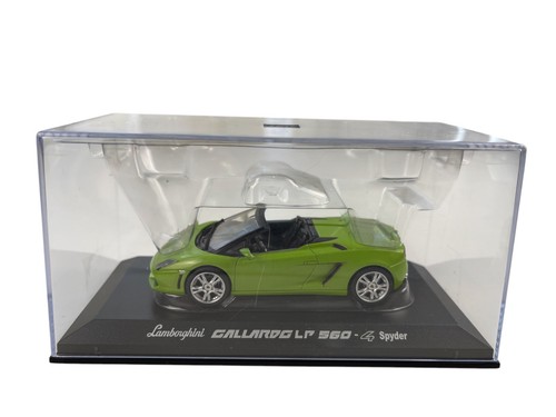 Modellino auto lamborghini - modellino,