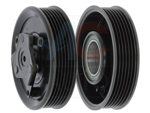 Acauto 06dl18 frizione - ac-06dl18,