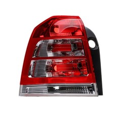 ALKAR Fanale posteriore per