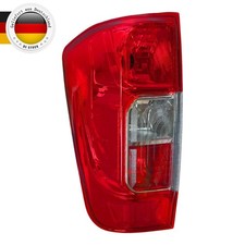 Gauche Phares Feux Arrière