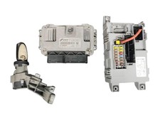 KIT CENTRALINA MOTORE ECU PER