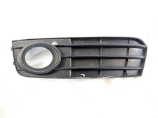 8K0807681A MASCHERINA GRIGLIA PARAURTI ANTERIORE LATO SINISTRO AUDI A4 3.0 D 176