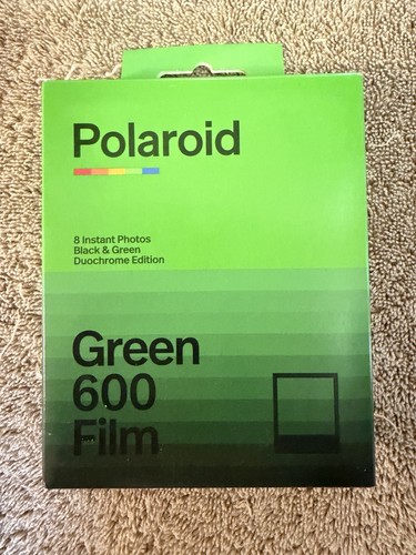 New polaroid duochrome green - polaroid,