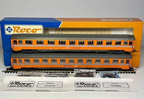 Roco 44639 44660 italian - roco,
