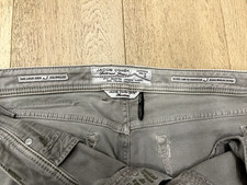 Jeans Jacob Cohen uomo – modello 688 Vintage Comfort, taglia W40, colore tortora