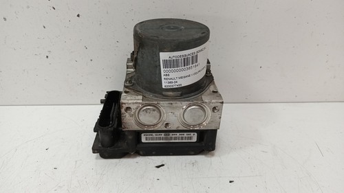 8200377455 abs renault megane - renault,