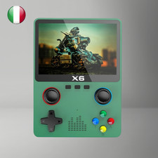 Console Portatile Retrò 32GB