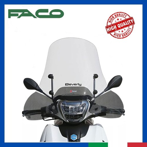 Parabrezza paravento completo - paravento,