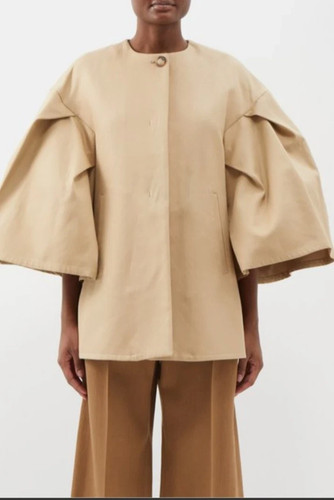 Max mara cappa oversize - mara,