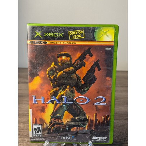 Halo - , (xbox