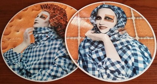 Mina pappa latte 2lp - latte,