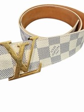 Cintura Louis Vuitton LV