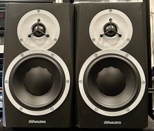 Dynaudio BM5 MKIII Reference