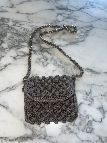 Mini borsa tracolla m - mini,