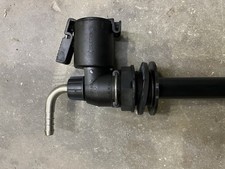 Eiettore Per Botte Irroratrice