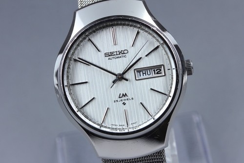 Orologio uomo seiko lord - uomo,