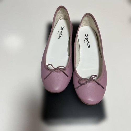 Rare ballerine repetto - rare,