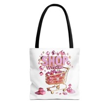 Borsa tote - , (aop)