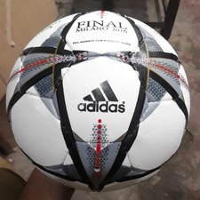 Pallone da calcio Adidas UEFA