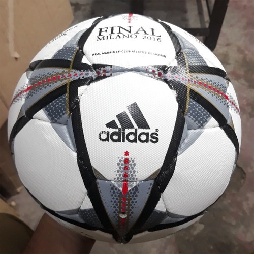 Pallone calcio adidas - pallone, uefa