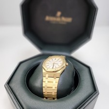 Raro orologio automatico con
