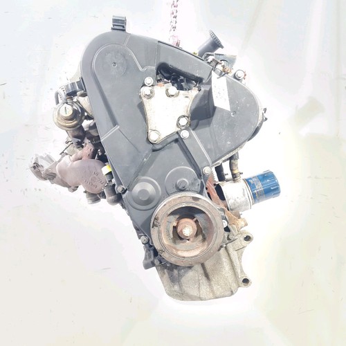 Motore rhz peugeot expert - expert, i
