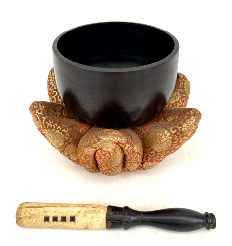 Campana altare buddista - campana,