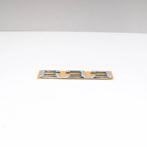 Bmw e24 coperchio baule - e24,
