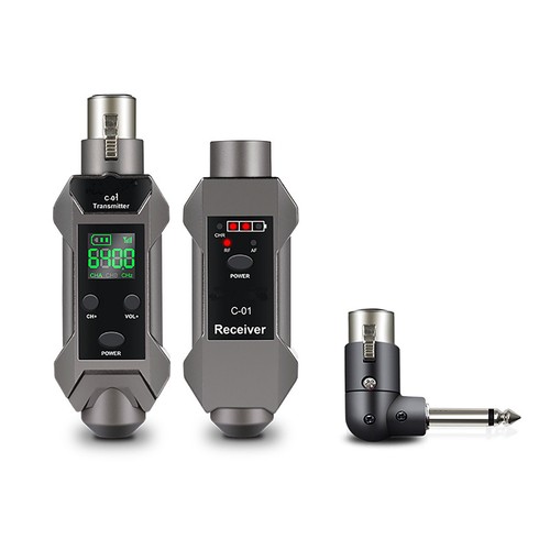 Microfono plug sistema - microfono,